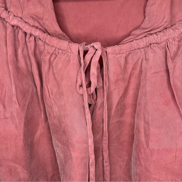 Young Fabulous & Broke Peasant Top Size XS - Picture 5 of 6